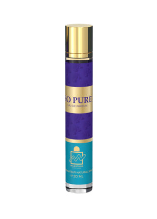 So Pure Eau De Parfum 20ml  Tester