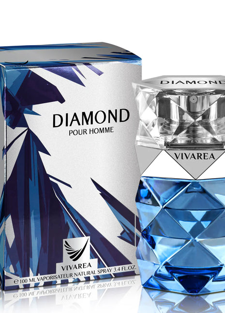Diamond Homme (Pour Homme)