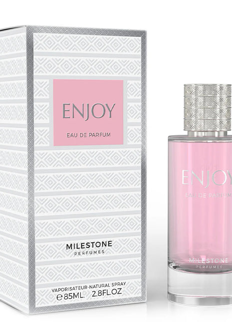 Enjoy (Pour Femme) 85ML EDP