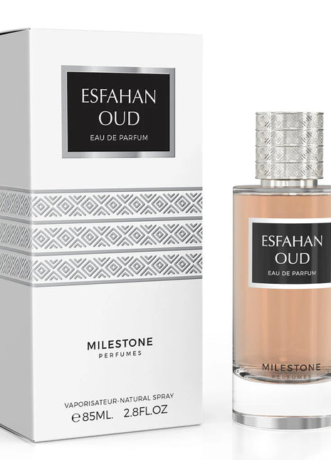 Esfahan Oud (Unisex) 85ML EDP