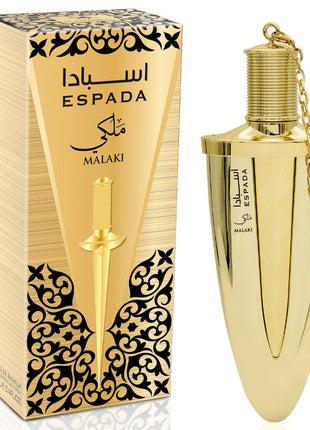 Espada Malaki (Unisex) 100ML EDP