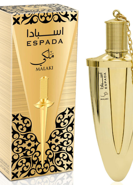 Espada Malaki (Unisex) 100ML EDP