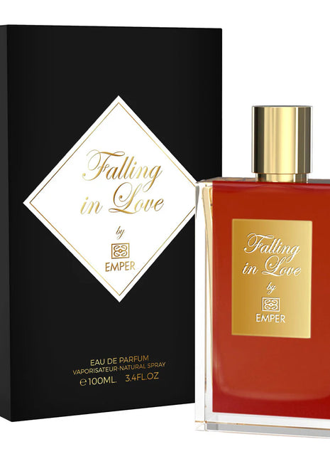 Falling in Love (Unisex)