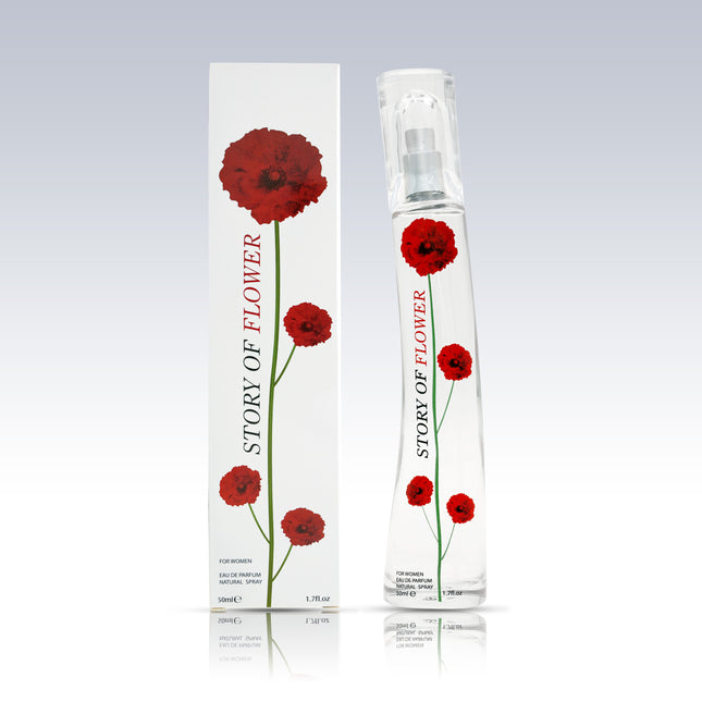Story Of Flower e50ml