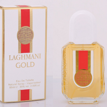Laghmani Gold White Pour Homme e85ml
