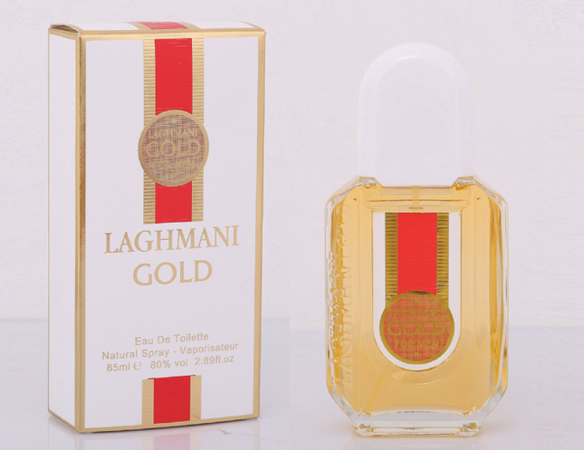 Laghmani Gold White Pour Homme e85ml