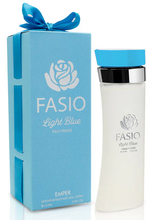 Fasio Light Blue (Pour Femme)
