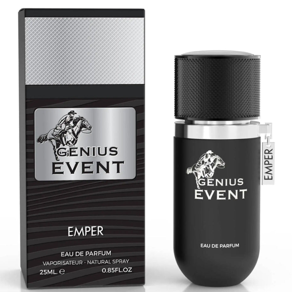 Genius Event Eau De Parfum 25ml