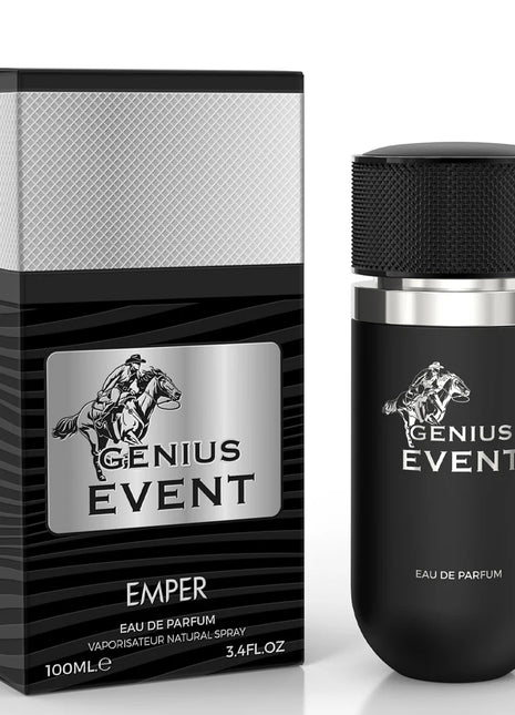 Genius Event (Pour Homme)