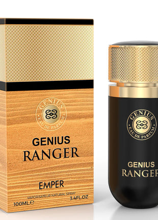 Genius Ranger (Pour Homme)