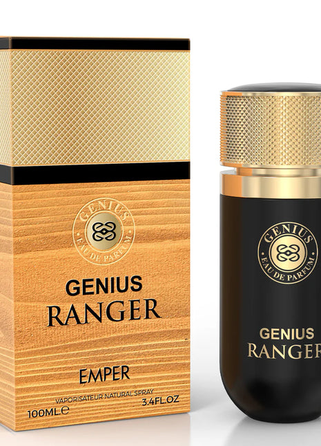 Genius Ranger (Pour Homme)