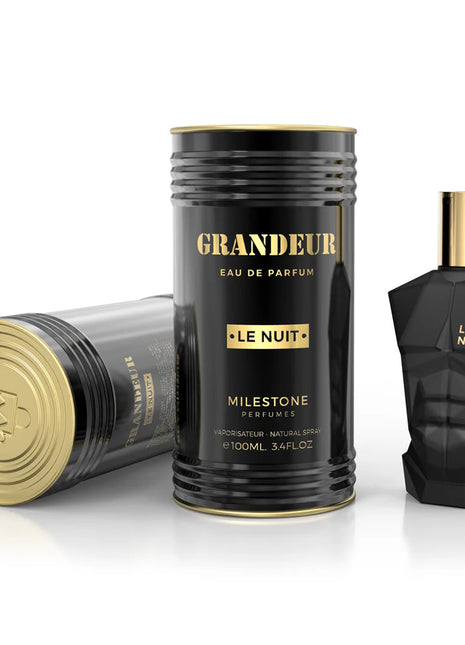 Grandeur Le Nuit (Pour Homme) – 100ML - EDP