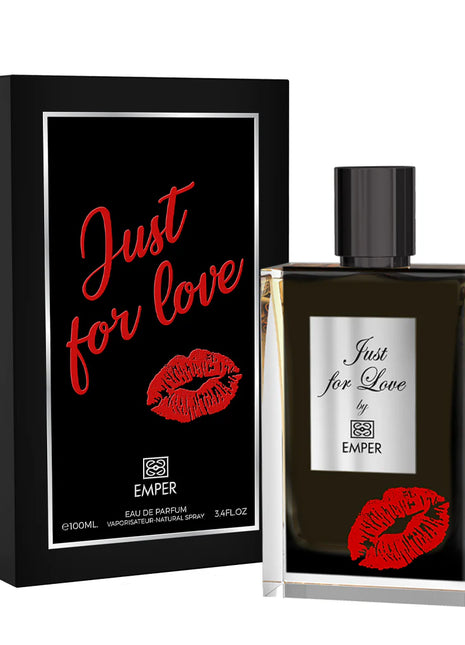 Just for Love (Unisex) 100ML EDP