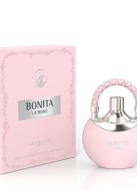 Bonita La Rose (Pour Femme) 90ML EDP