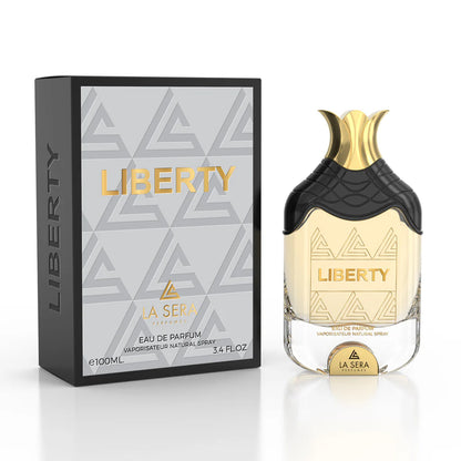 La Sera Liberty Eau Da Parfum 100ml