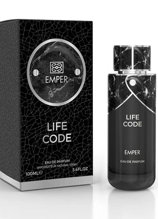 Life Code (Pour Homme)