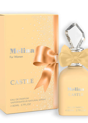 Melina For Woman CASTLE (Pour Femme)