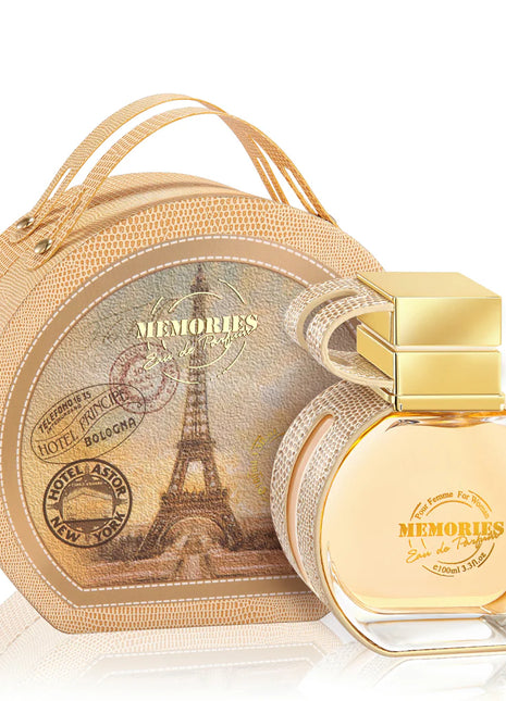 Memories Woman (Pour Femme)