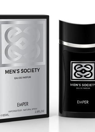 Men's Society (Pour Homme)