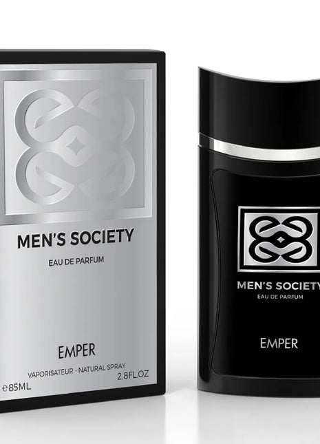 Men's Society (Pour Homme)