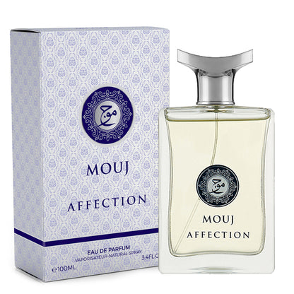 MILESTONE Mouj Affection (Unisex)  100ML EDP