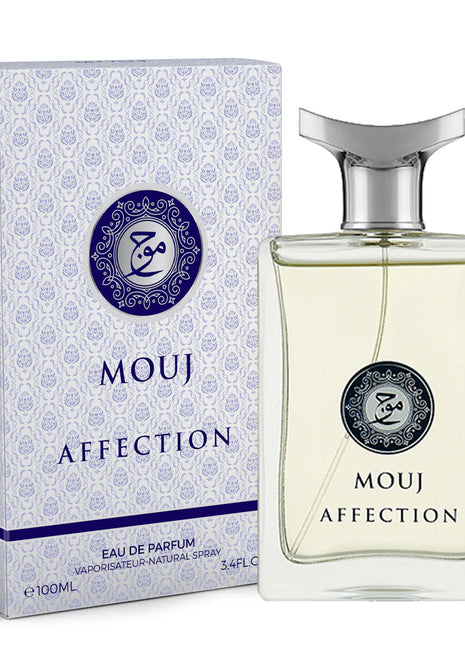 Mouj Affection (Unisex) 100ML EDP