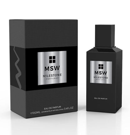 MILESTONE MSW (Unisex)  100ML