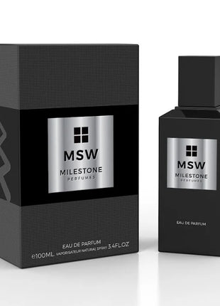 MSW 100ML EDP