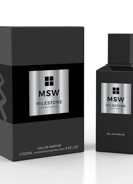 MSW 100ML EDP