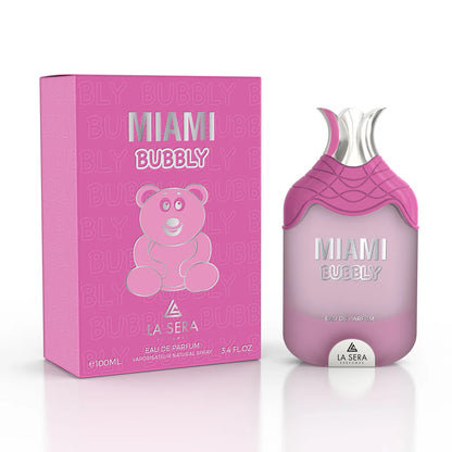 La Sera Miami Bubbly Eau Da Parfum 100ml