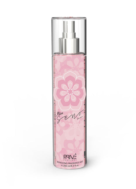 Miss Seno (Pour Femme) - Body Mist