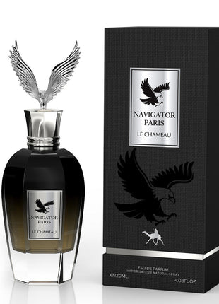 Navigator Paris 120ML EDP