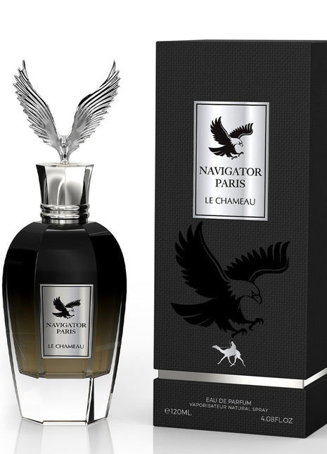 Navigator Paris 120ML EDP
