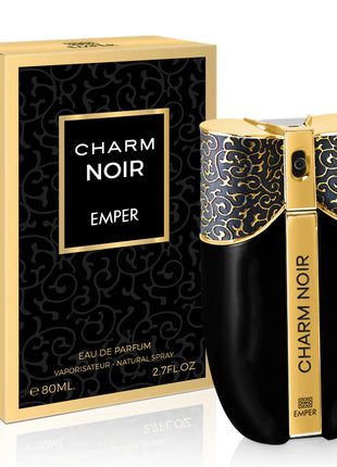 Charm Noir
