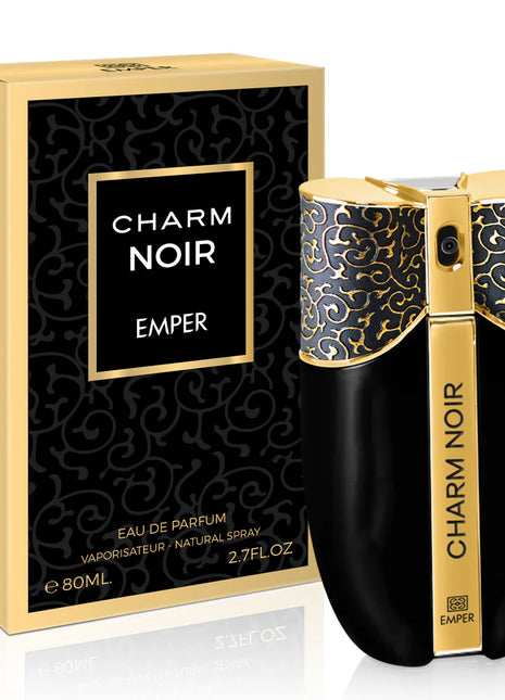 Charm Noir