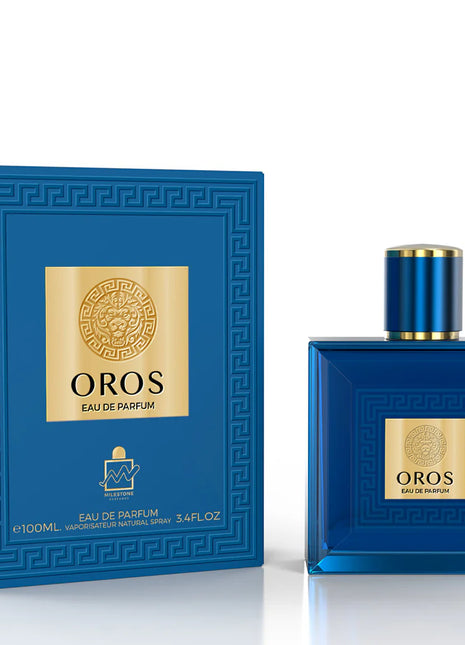 Oros (Pour Homme) 100ML EDP