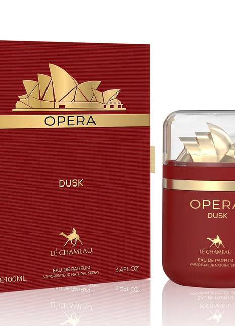 Opera Dusk (Pour Femme) 100ML EDP