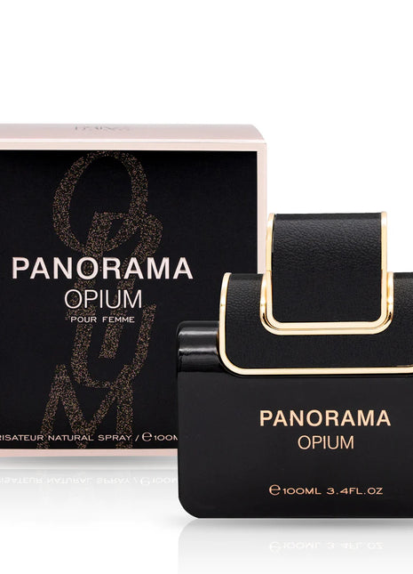 Panorama Opium (Pour Femme) 100ML EDP
