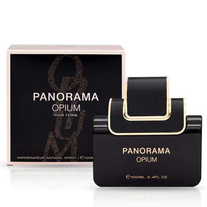 Panorama Opium (Pour Femme) 100ML EDP