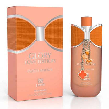 EMPER Glory Love Edition Peach Amour 100ML EDP