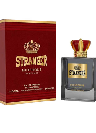 Stranger Eau De Parfum 100ML