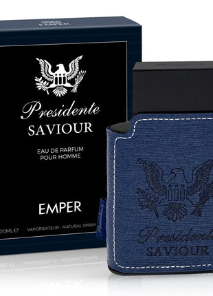 Presidente Saviour (Pour Homme)
