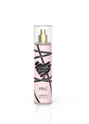 Flower Bunch - Body Mist