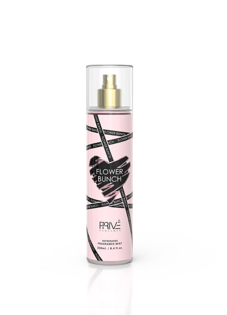 Flower Bunch - Body Mist