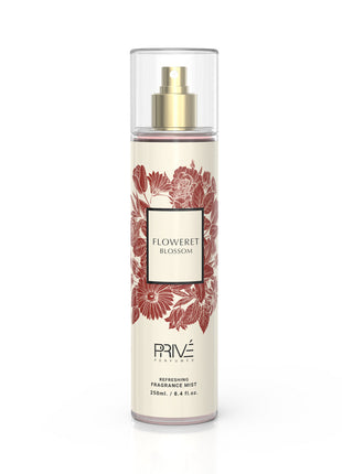 Floweret Blossom - Body Mist