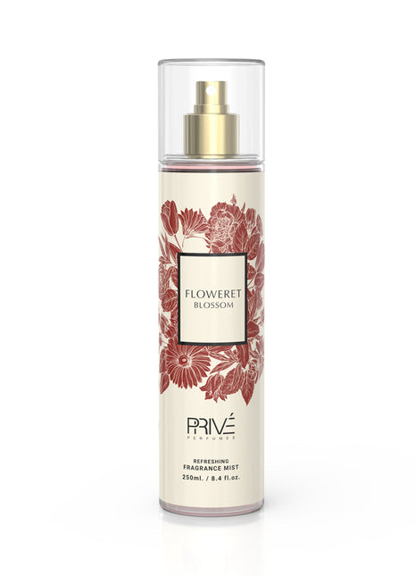Floweret Blossom - Body Mist