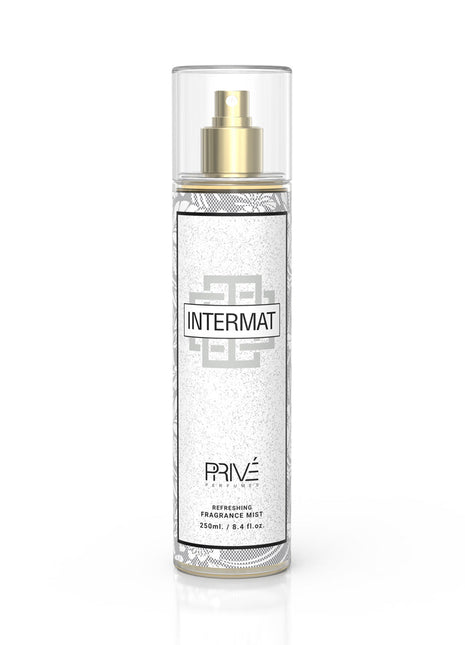 Intemat - Body Mist