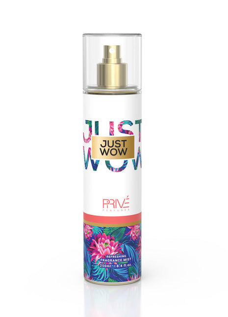 Just Wow - Body Mist