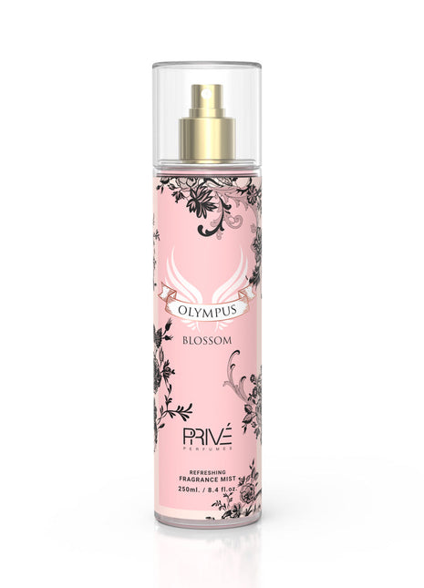 Olympus Blossom - Body Mist