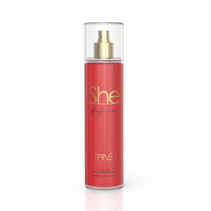 She Fashion - Body Mist